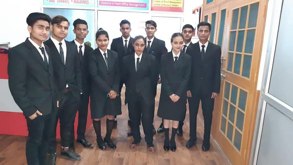 Placed Batch (2020)